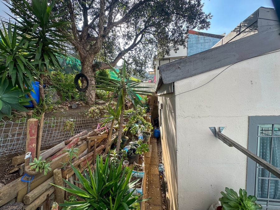 1 Bedroom Property for Sale in Bo Kaap Western Cape